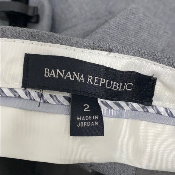 🌼 Grey Slacks 🌼 - Picture 3 of 9